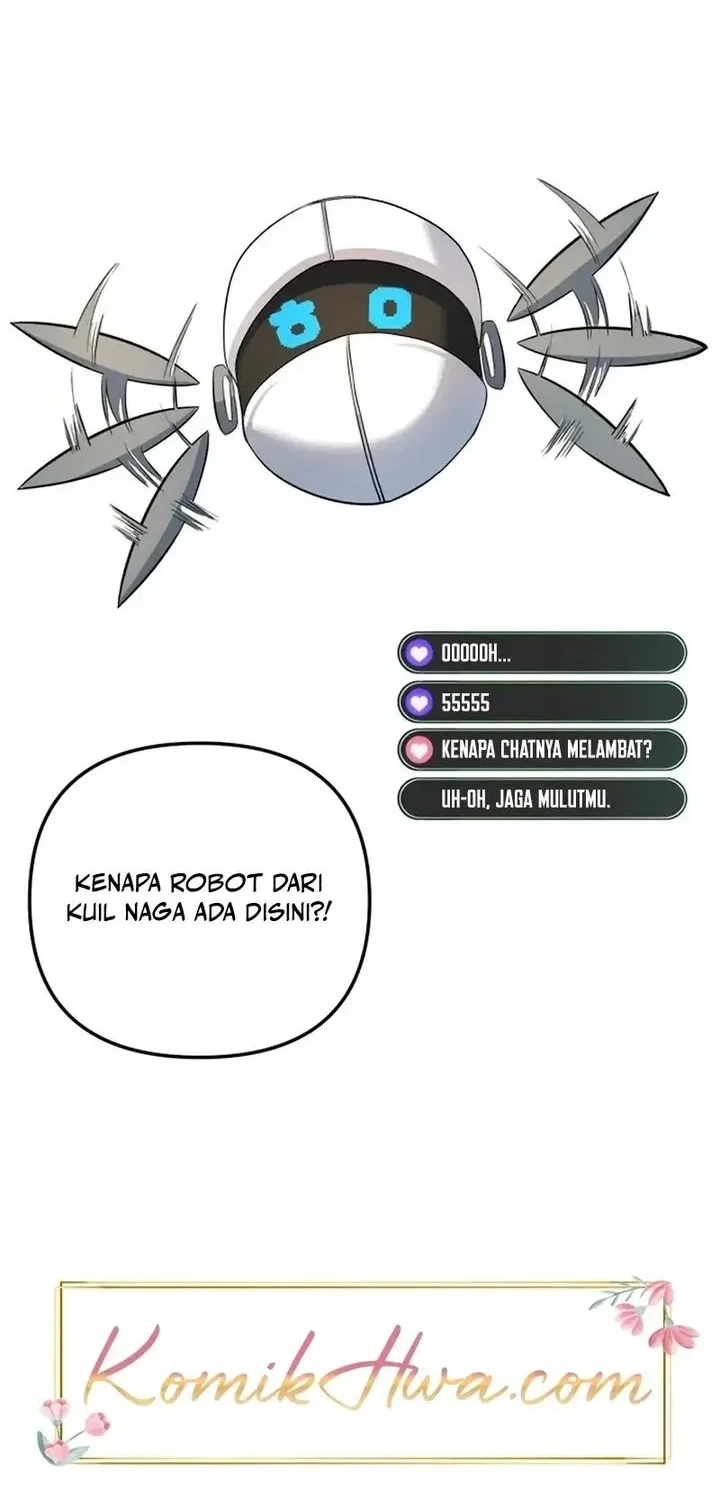 The Demon King’s Channel Bab 13 halaman 32