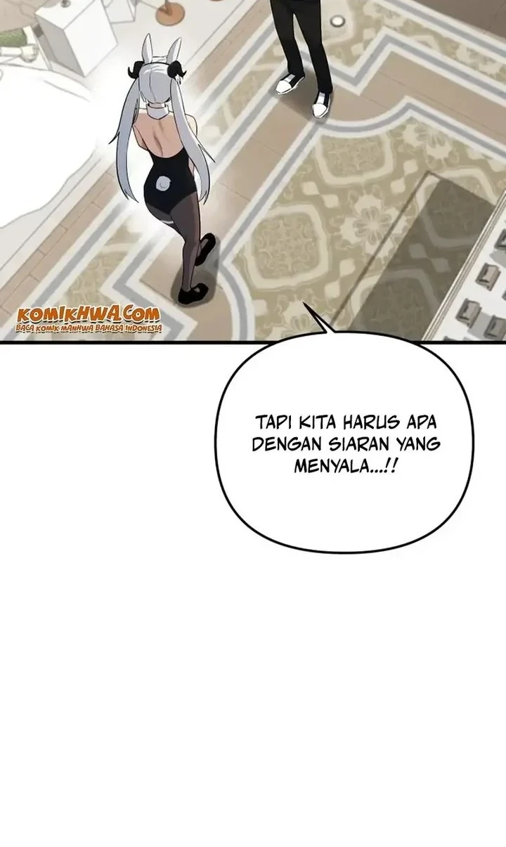 The Demon King’s Channel Bab 13 halaman 34
