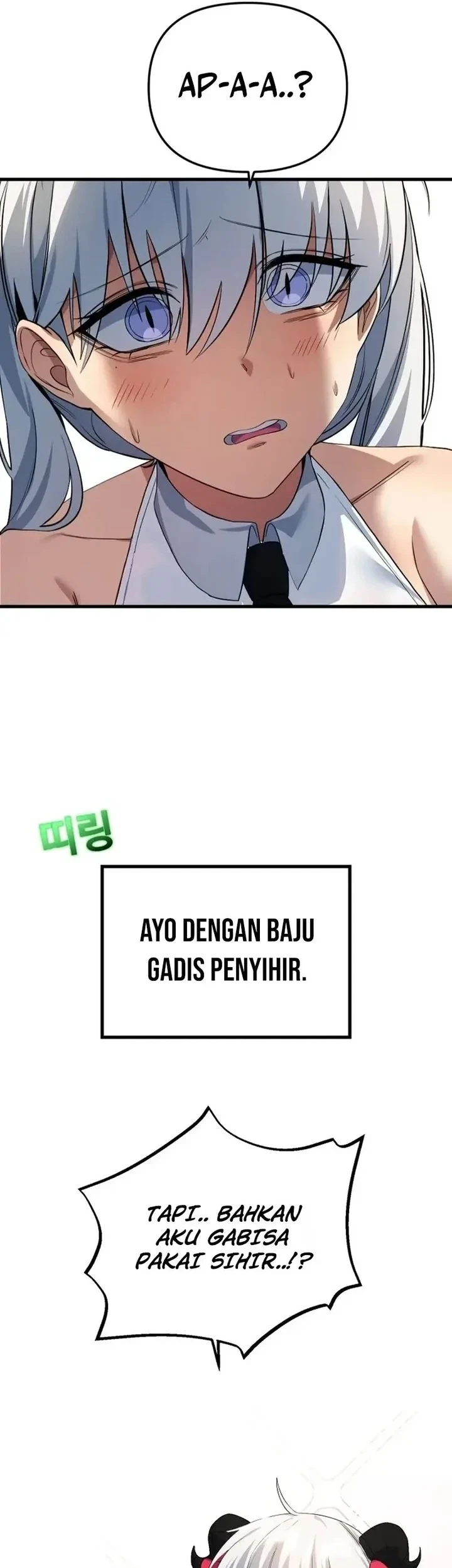 The Demon King’s Channel Bab 13 halaman 41