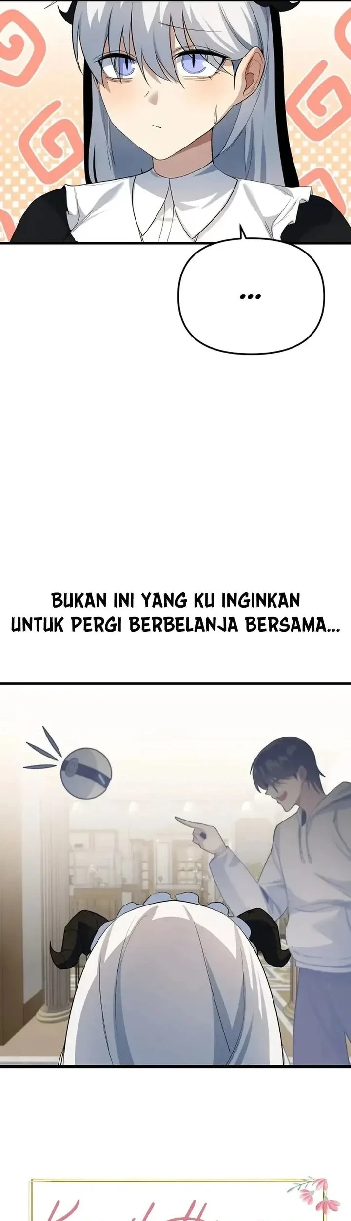 The Demon King’s Channel Bab 13 halaman 50