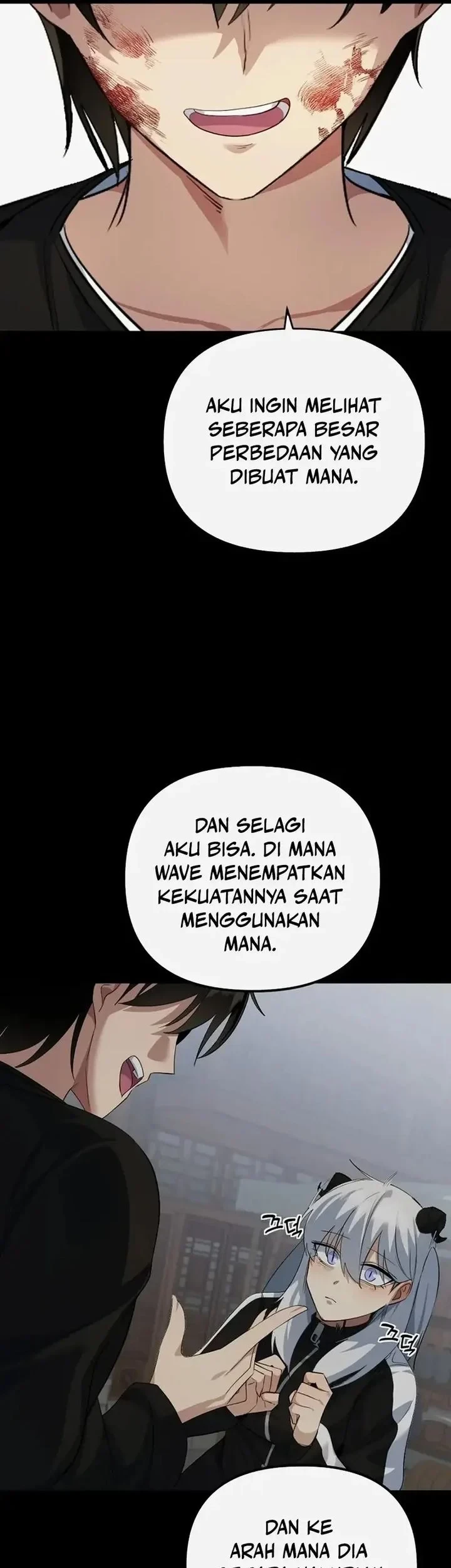 The Demon King’s Channel Bab 13 halaman 54