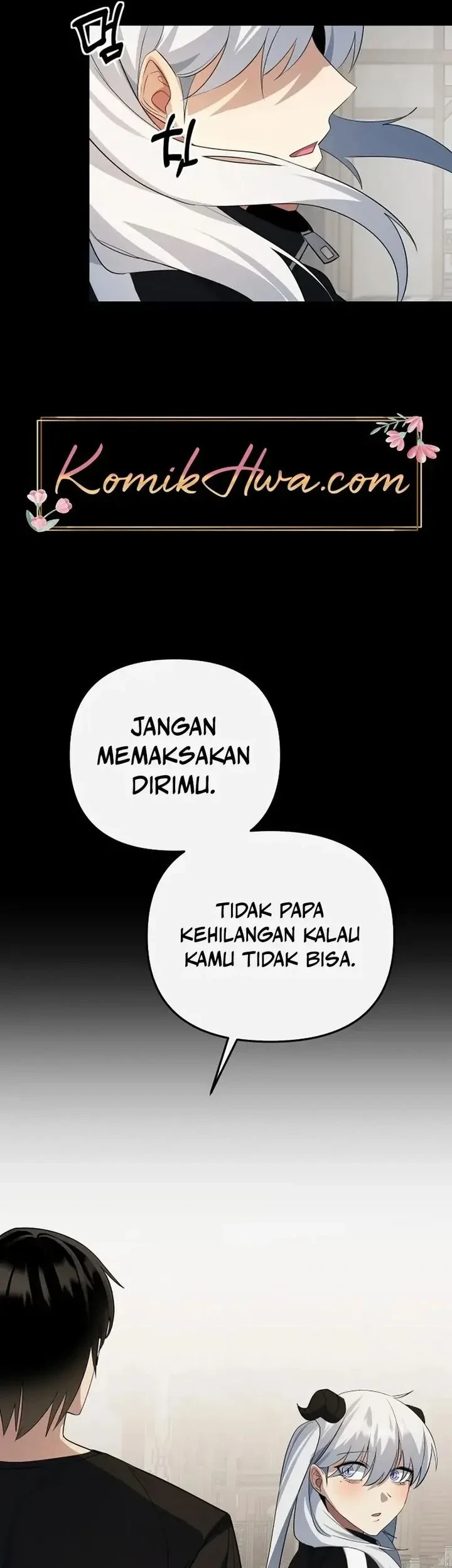 The Demon King’s Channel Bab 13 halaman 58