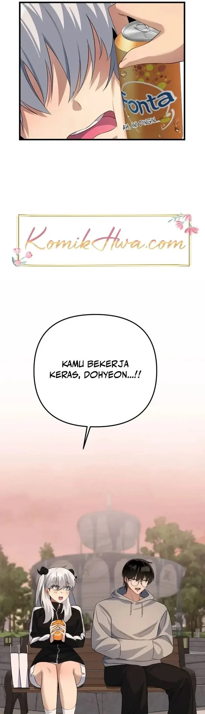 The Demon King’s Channel Bab 13 halaman 70
