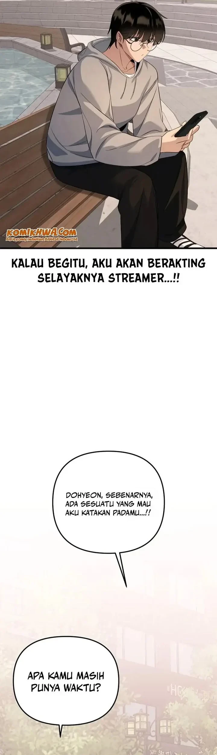 The Demon King’s Channel Bab 13 halaman 76