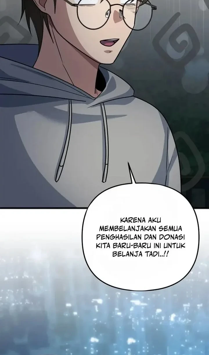 The Demon King’s Channel chapter 14 halaman 32