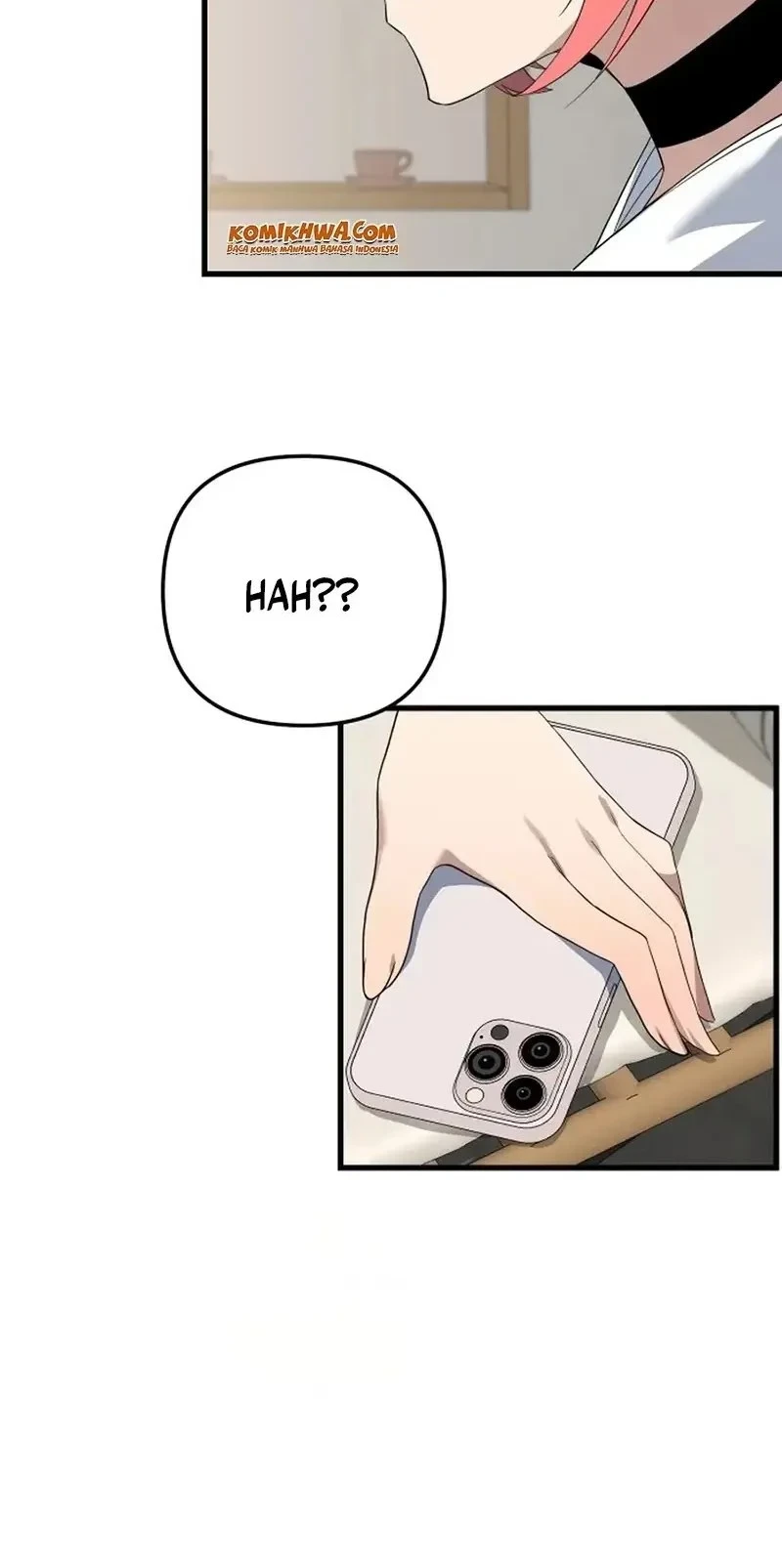 The Demon King’s Channel chapter 16 halaman 44