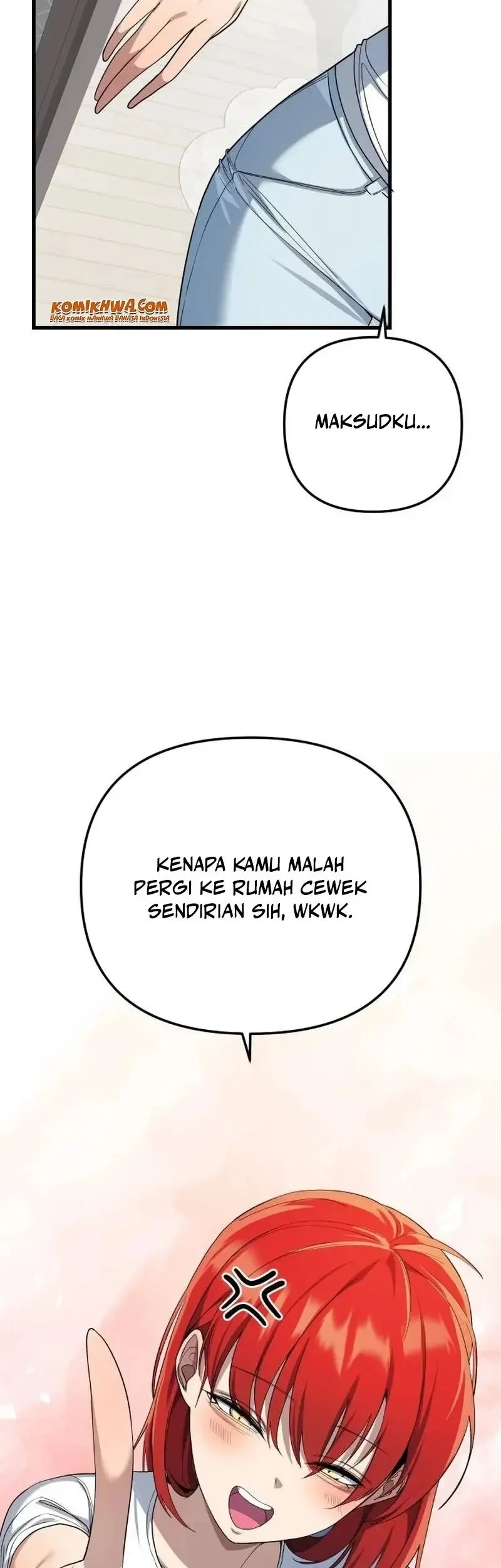 The Demon King’s Channel Bab 17 halaman 24
