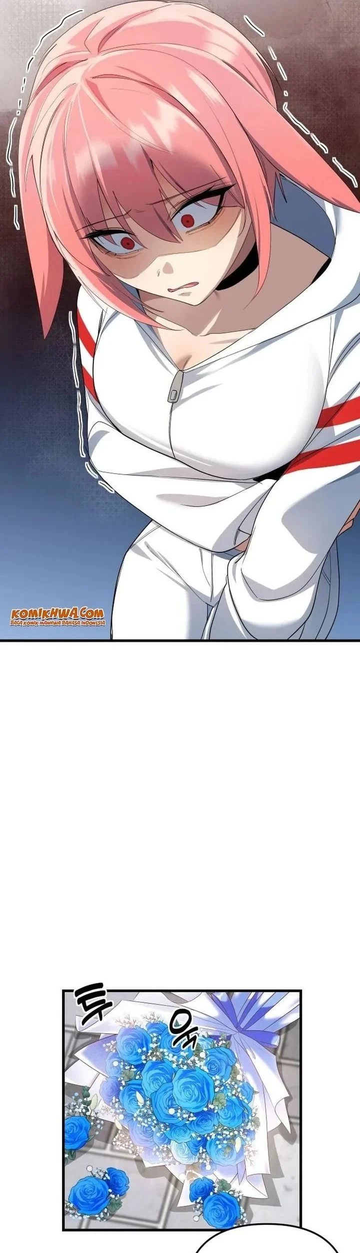The Demon King’s Channel chapter 18 halaman 80