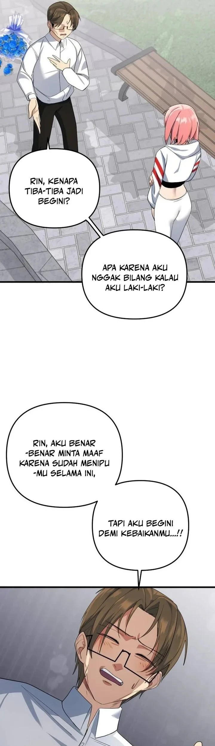The Demon King’s Channel chapter 18 halaman 82