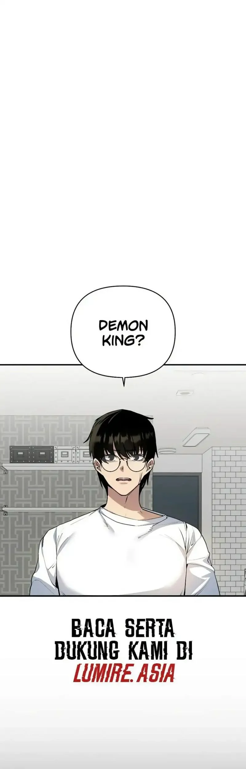 The Demon King’s Channel chapter 2 halaman 6