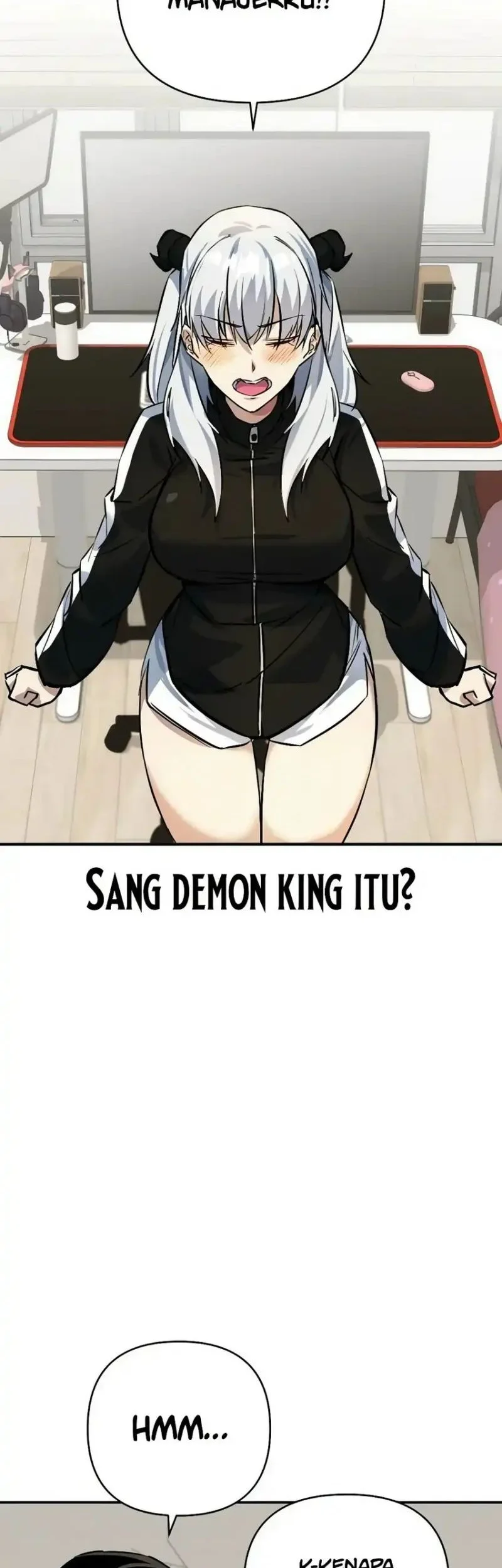 The Demon King’s Channel chapter 2 halaman 13