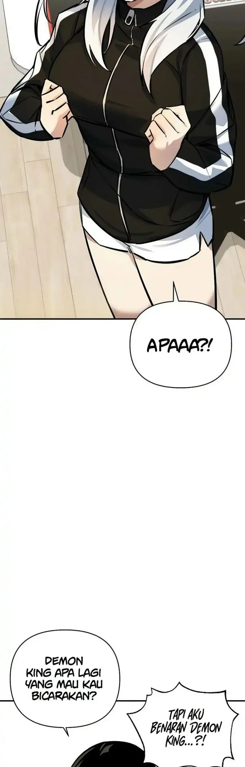 The Demon King’s Channel chapter 2 halaman 16