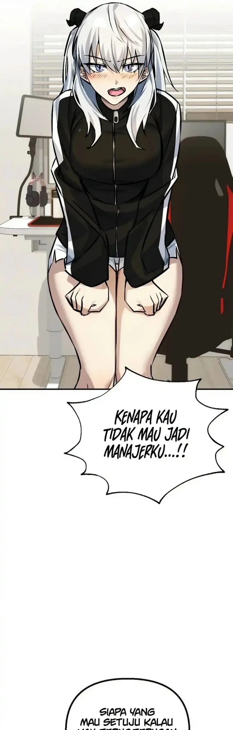 The Demon King’s Channel chapter 2 halaman 19