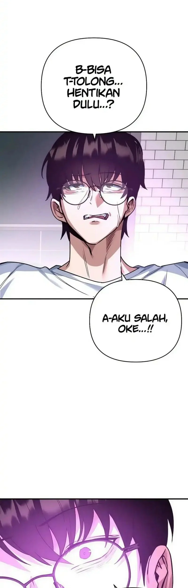 The Demon King’s Channel chapter 2 halaman 32