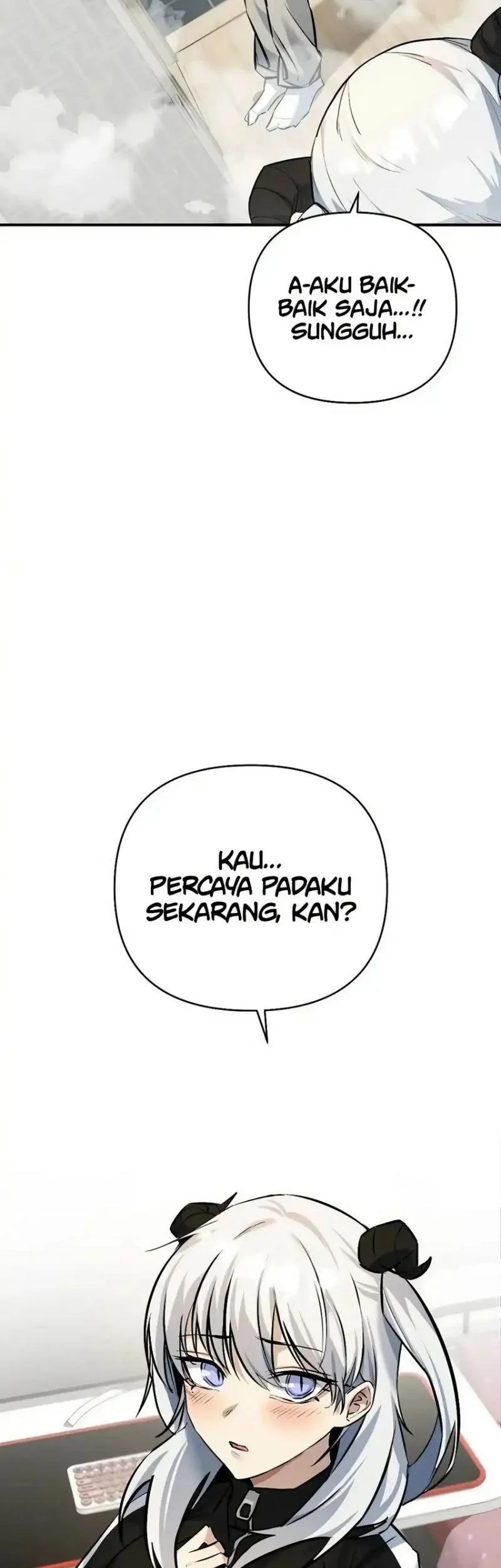 The Demon King’s Channel chapter 2 halaman 36