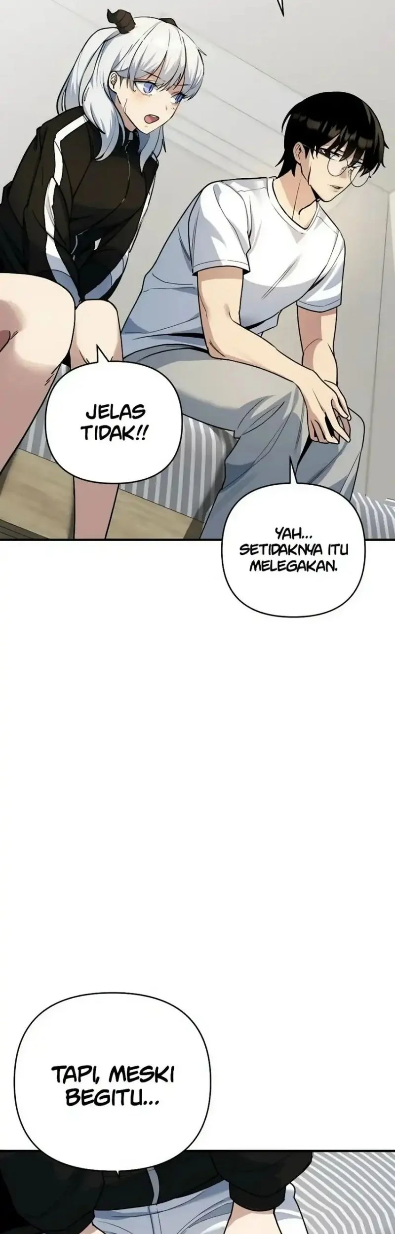 The Demon King’s Channel chapter 2 halaman 43