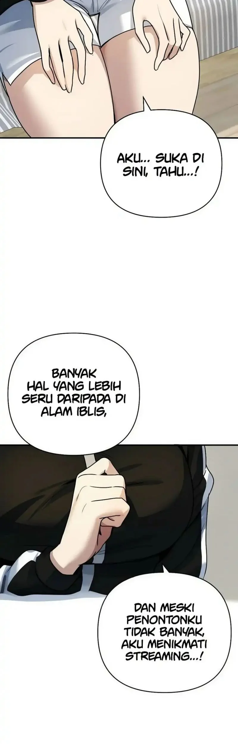 The Demon King’s Channel chapter 2 halaman 44
