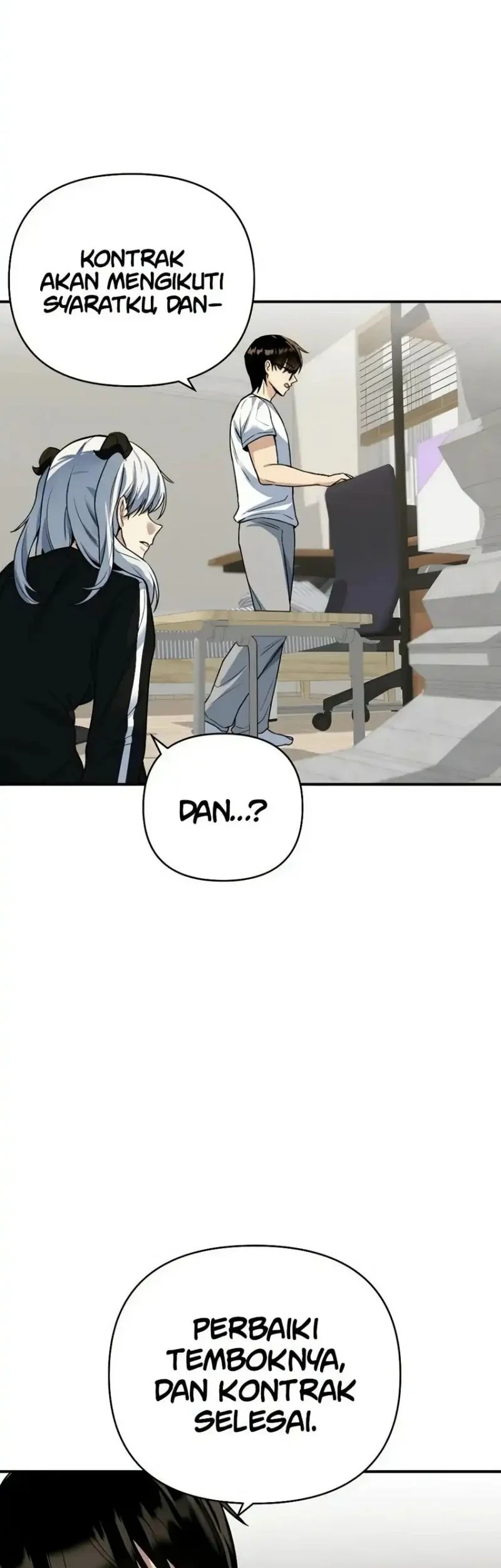 The Demon King’s Channel chapter 2 halaman 53
