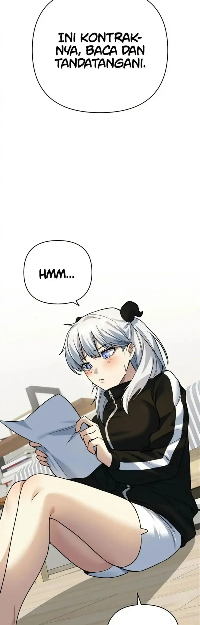The Demon King’s Channel chapter 2 halaman 59