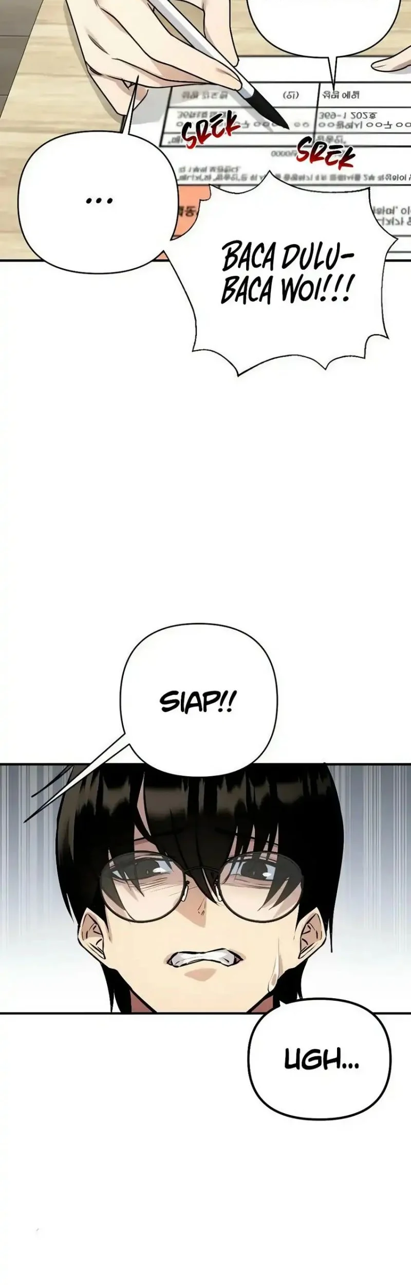 The Demon King’s Channel chapter 2 halaman 62