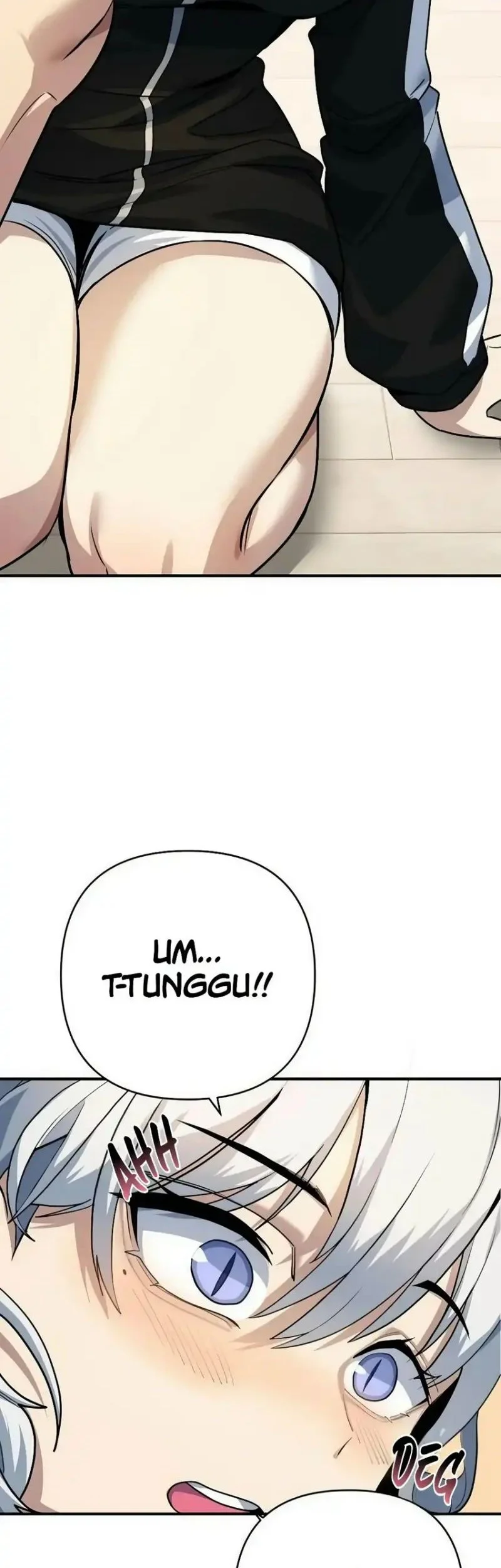 The Demon King’s Channel chapter 2 halaman 65