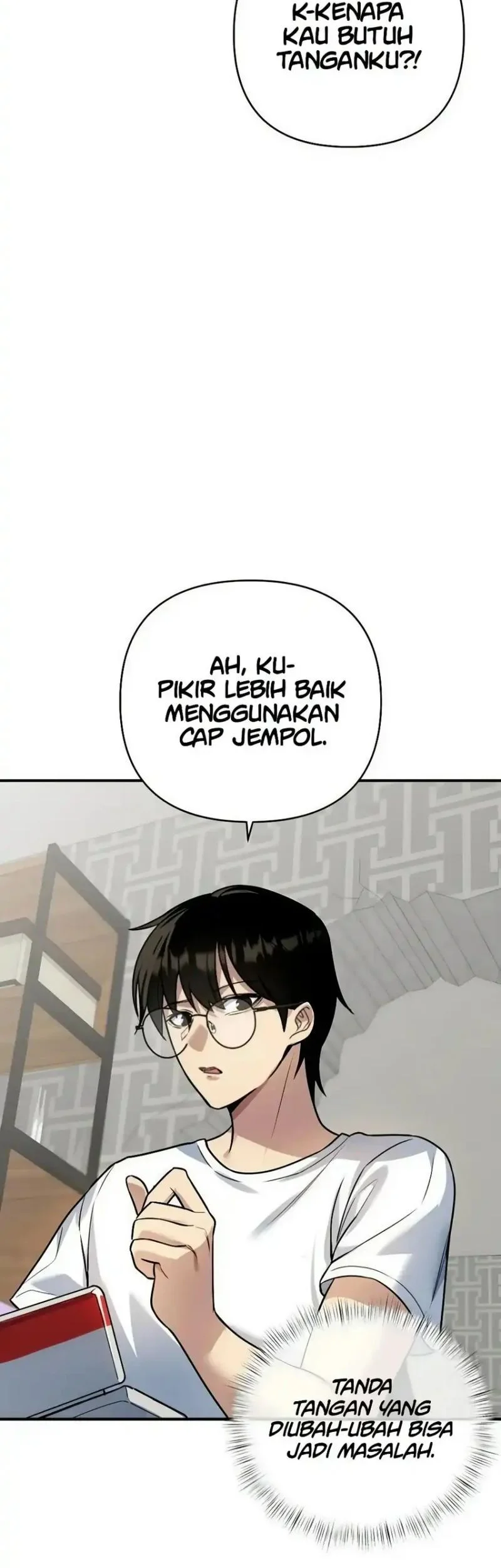 The Demon King’s Channel chapter 2 halaman 66