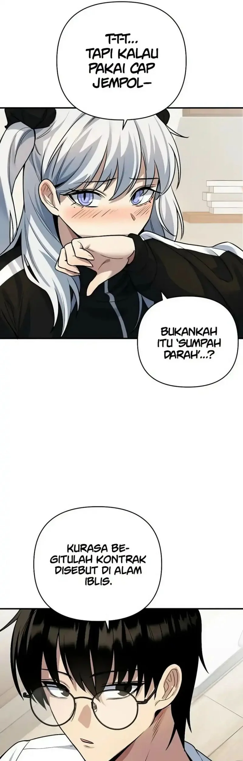 The Demon King’s Channel chapter 2 halaman 68