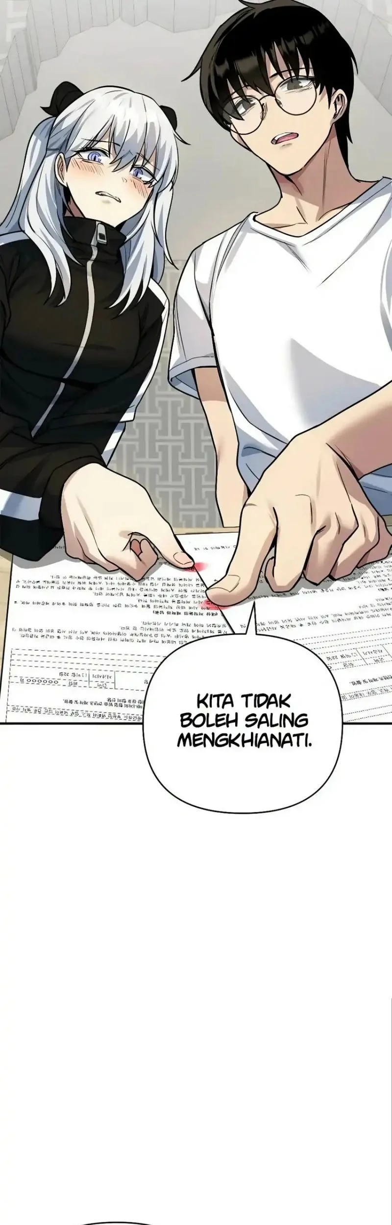 The Demon King’s Channel chapter 2 halaman 71