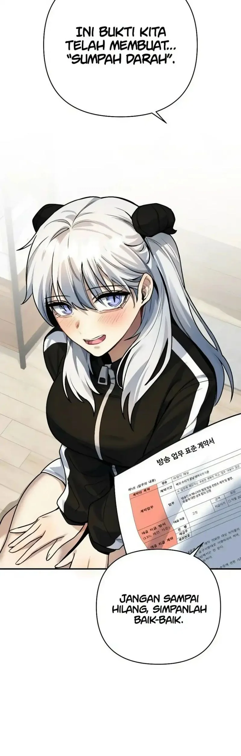 The Demon King’s Channel chapter 2 halaman 74