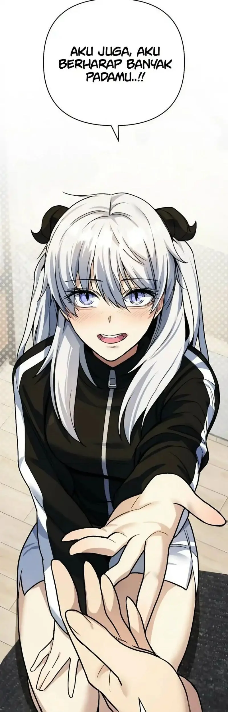 The Demon King’s Channel chapter 2 halaman 77