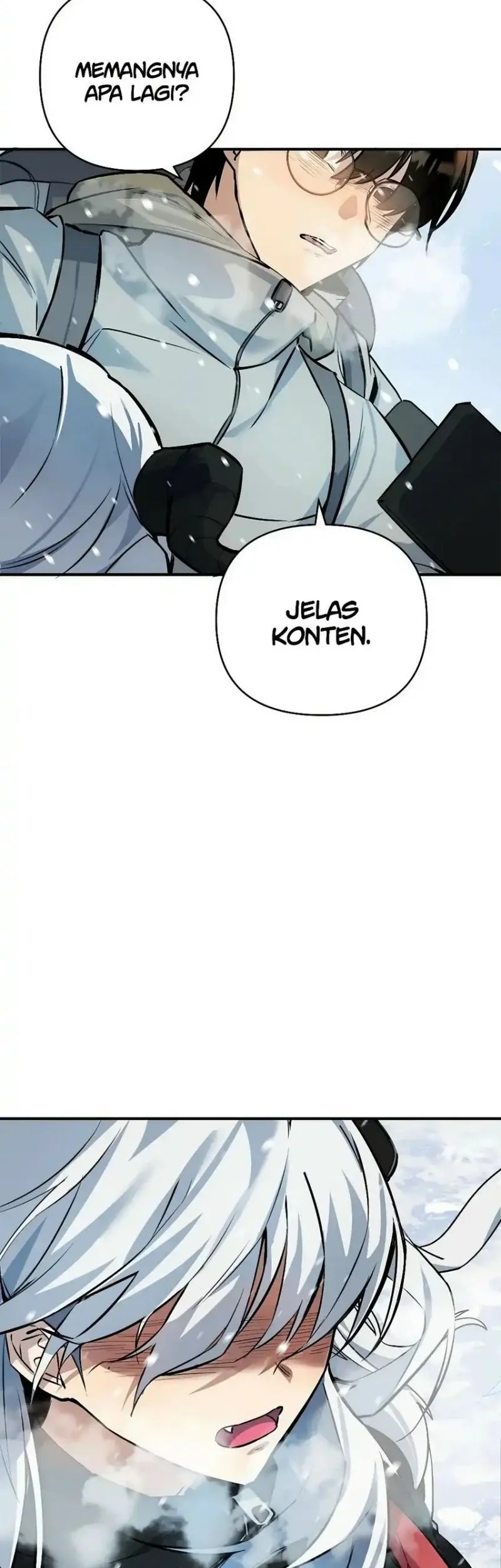 The Demon King’s Channel chapter 2 halaman 81