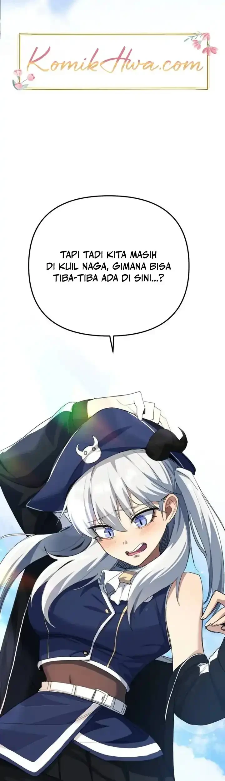 The Demon King’s Channel chapter 21 halaman 13