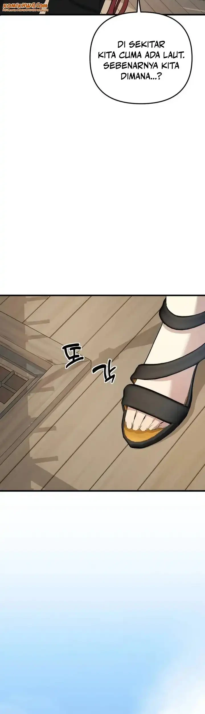 The Demon King’s Channel chapter 21 halaman 15