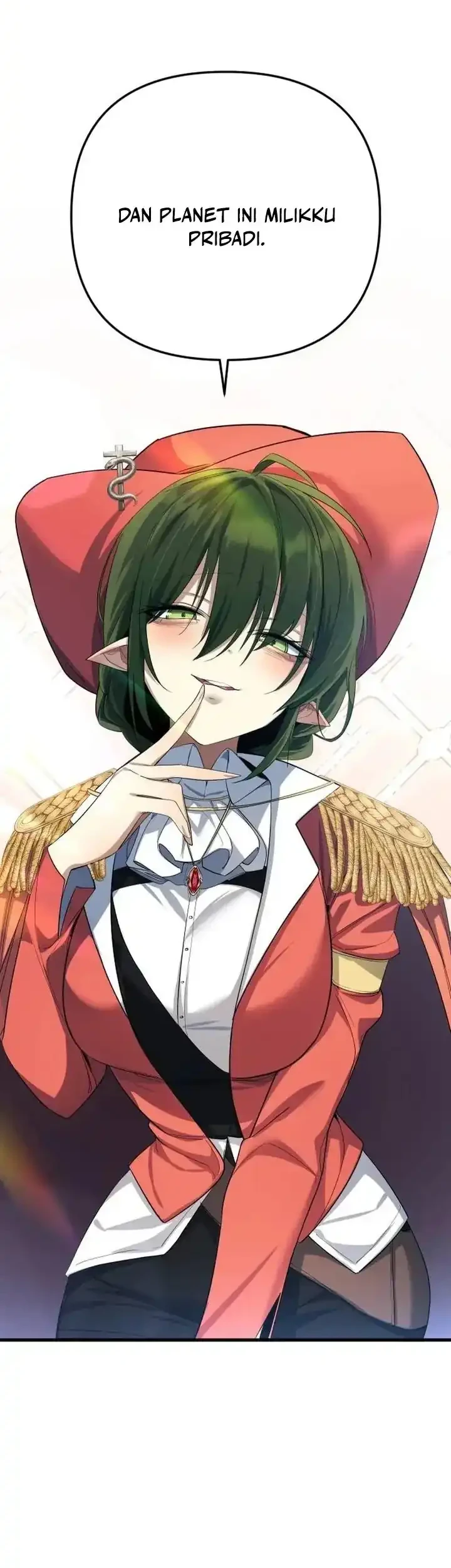 The Demon King’s Channel chapter 21 halaman 18