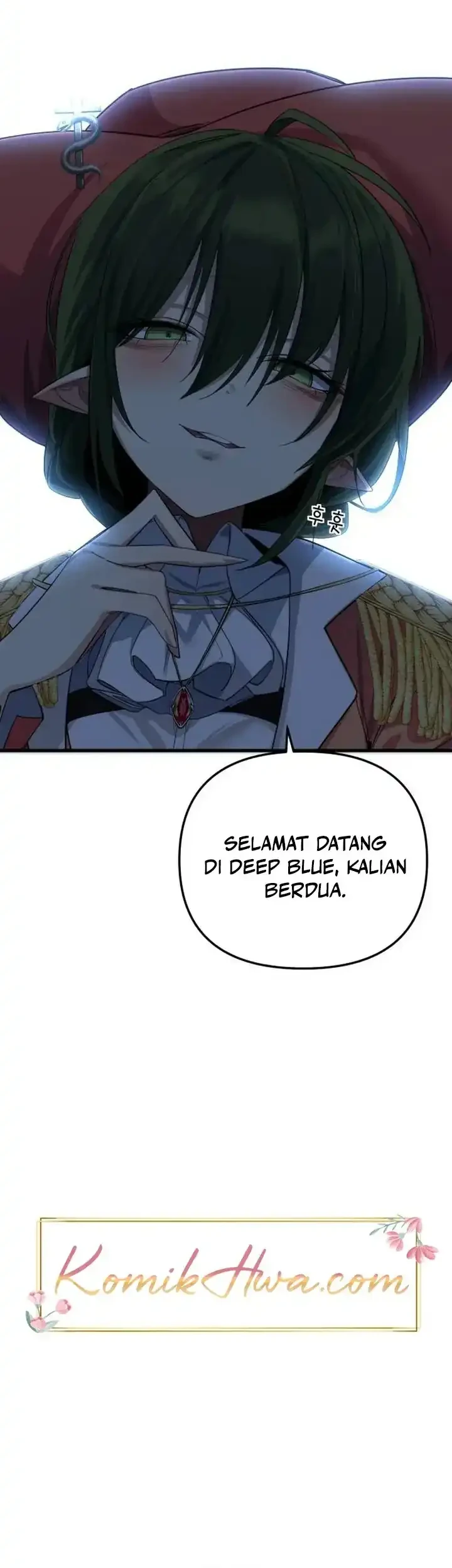 The Demon King’s Channel chapter 21 halaman 19