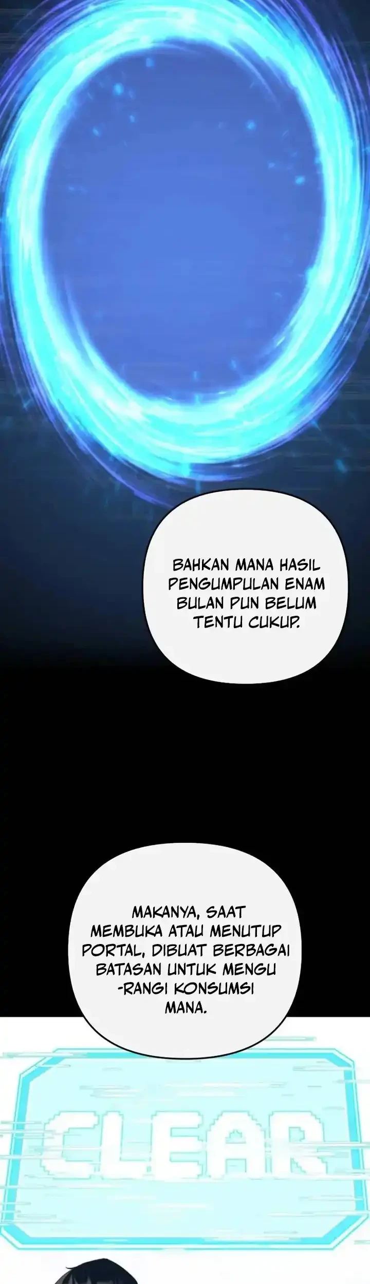 The Demon King’s Channel chapter 21 halaman 28