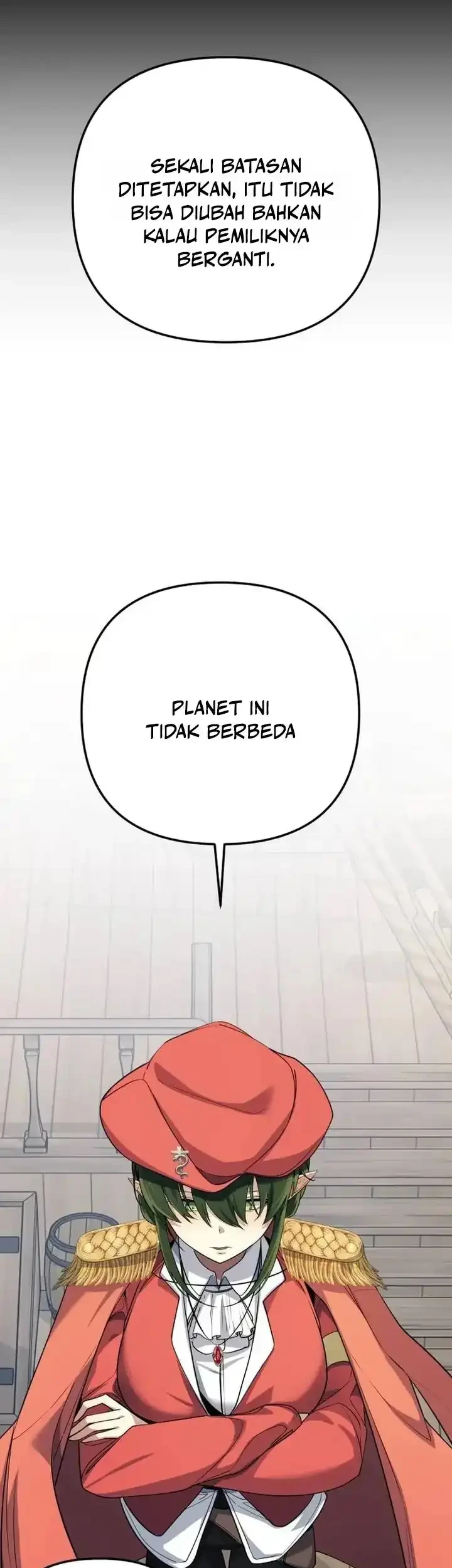 The Demon King’s Channel chapter 21 halaman 31