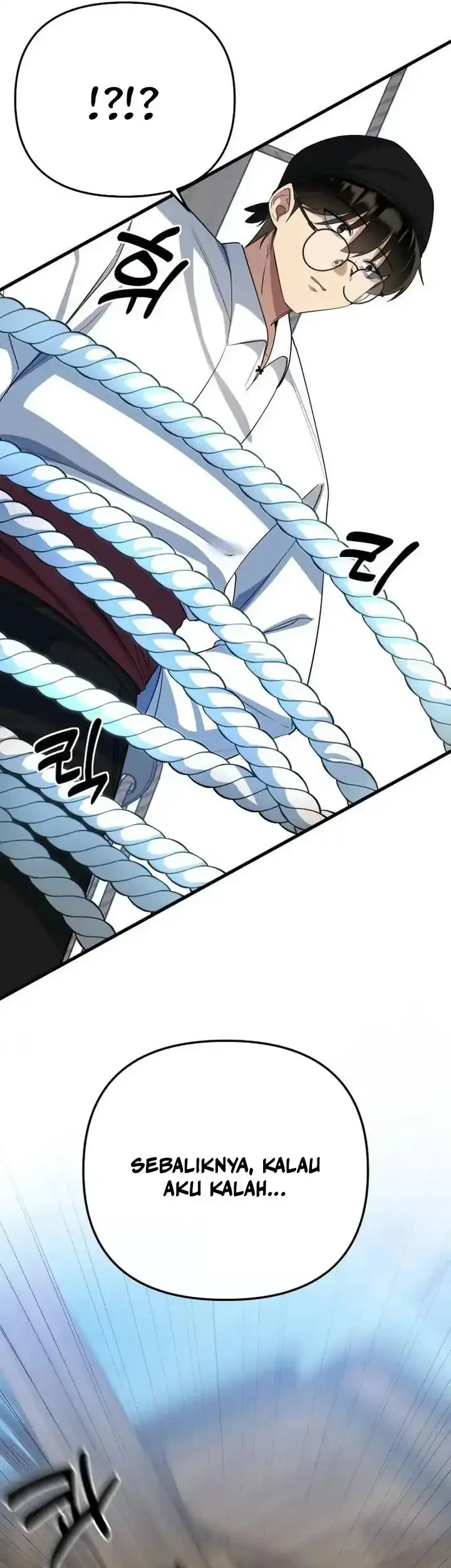 The Demon King’s Channel chapter 21 halaman 42