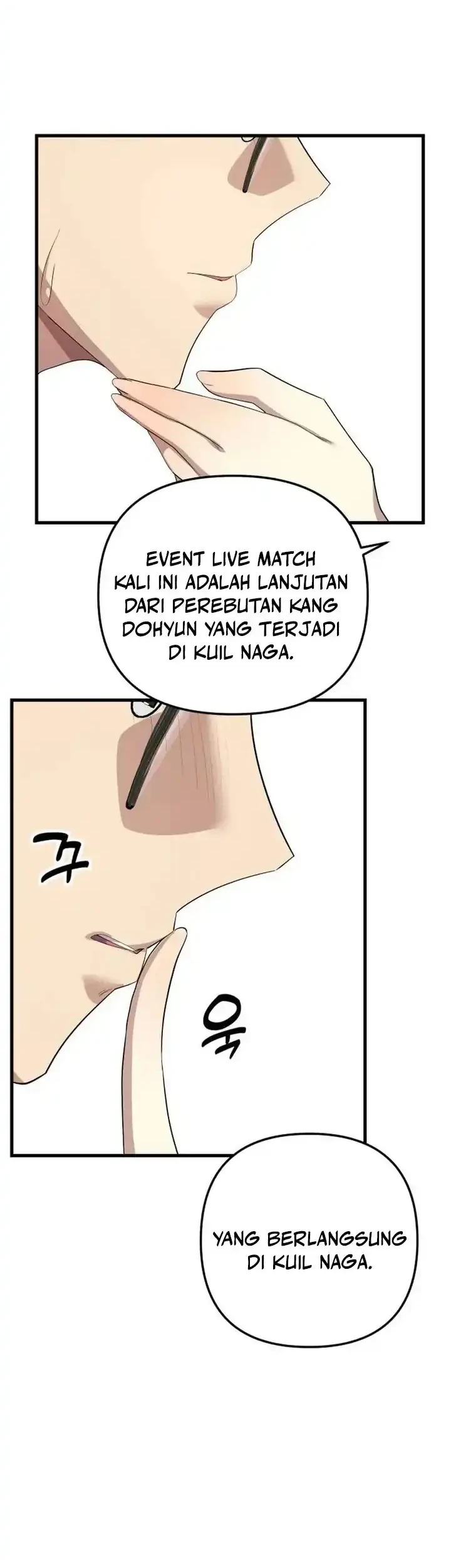 The Demon King’s Channel chapter 21 halaman 46