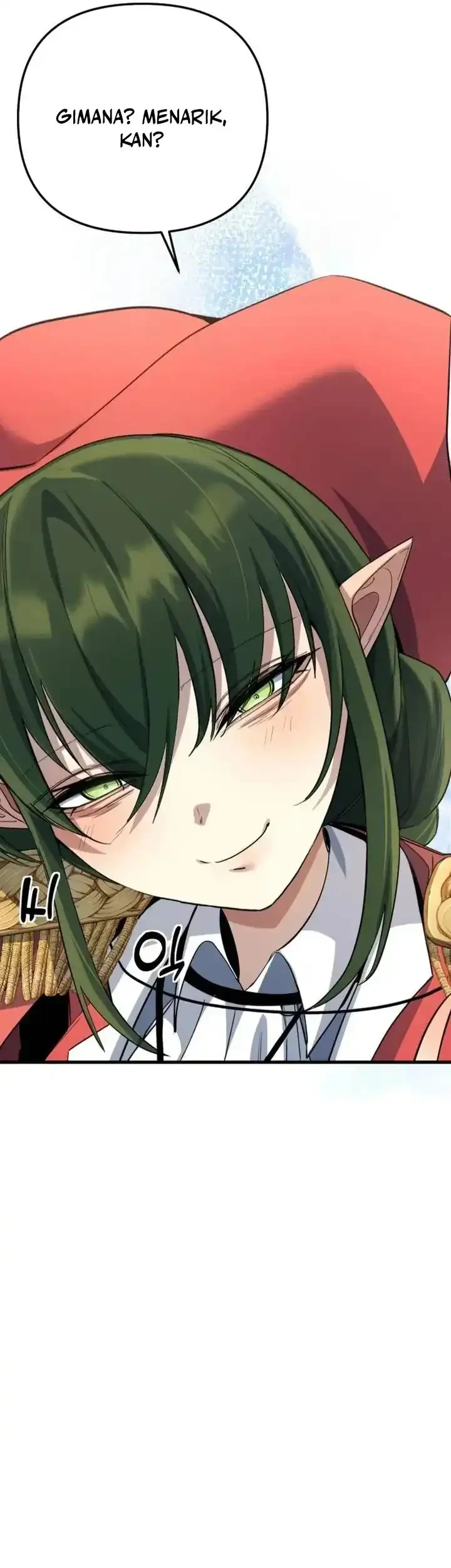 The Demon King’s Channel chapter 21 halaman 49