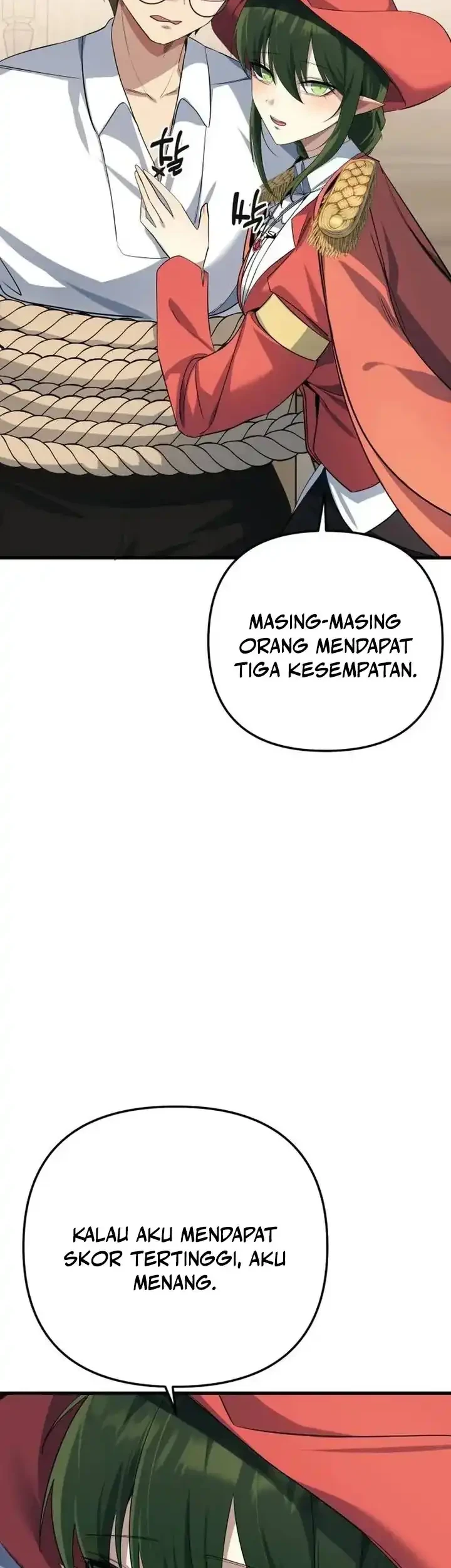 The Demon King’s Channel chapter 21 halaman 53