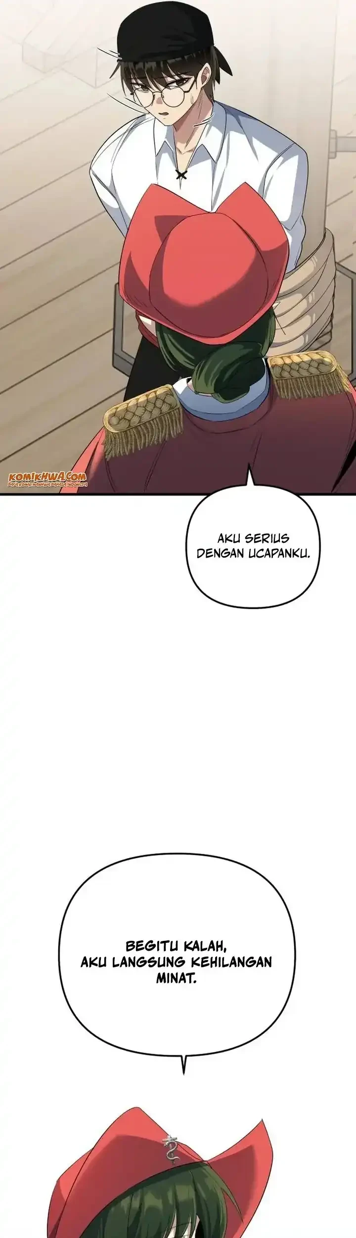 The Demon King’s Channel chapter 21 halaman 64