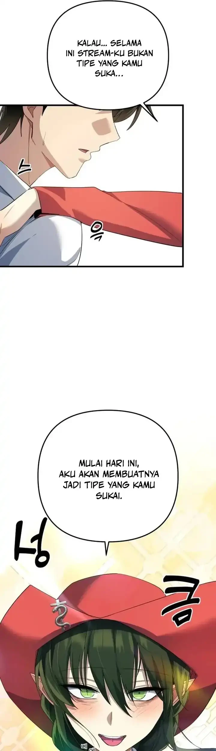 The Demon King’s Channel chapter 21 halaman 68