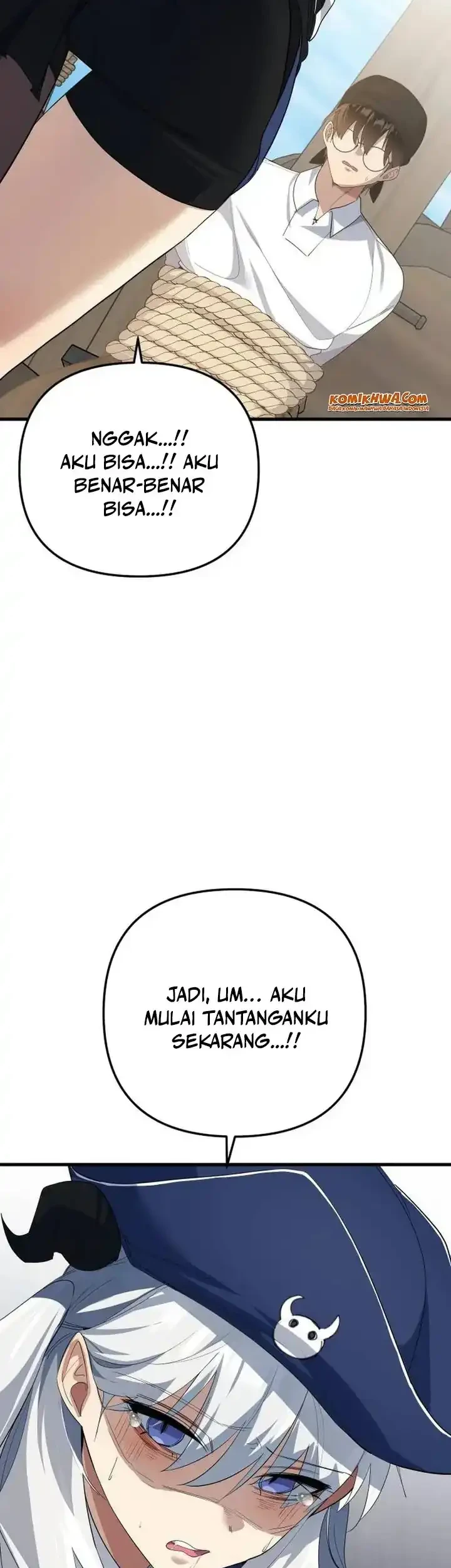 The Demon King’s Channel chapter 21 halaman 85