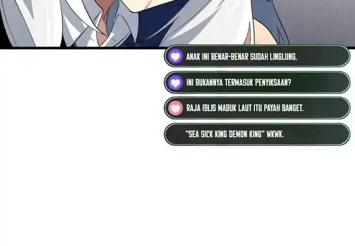 The Demon King’s Channel chapter 21 halaman 86