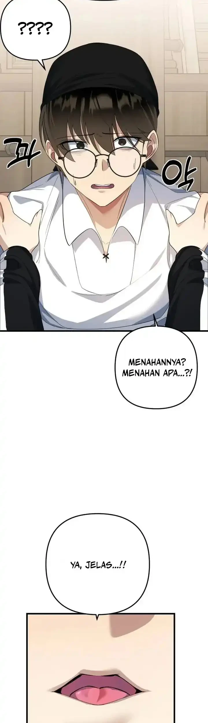 The Demon King’s Channel chapter 21 halaman 88