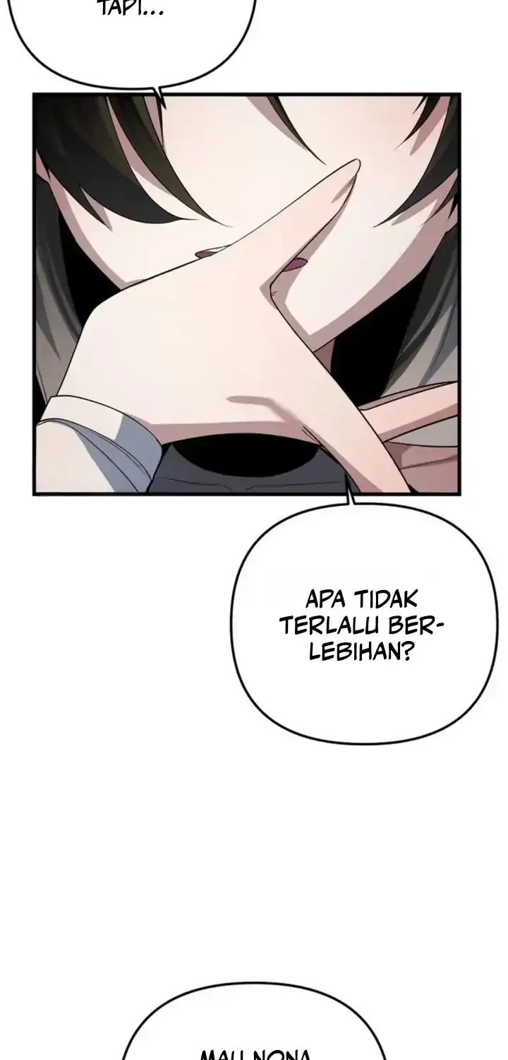 The Demon King’s Channel chapter 28 halaman 24