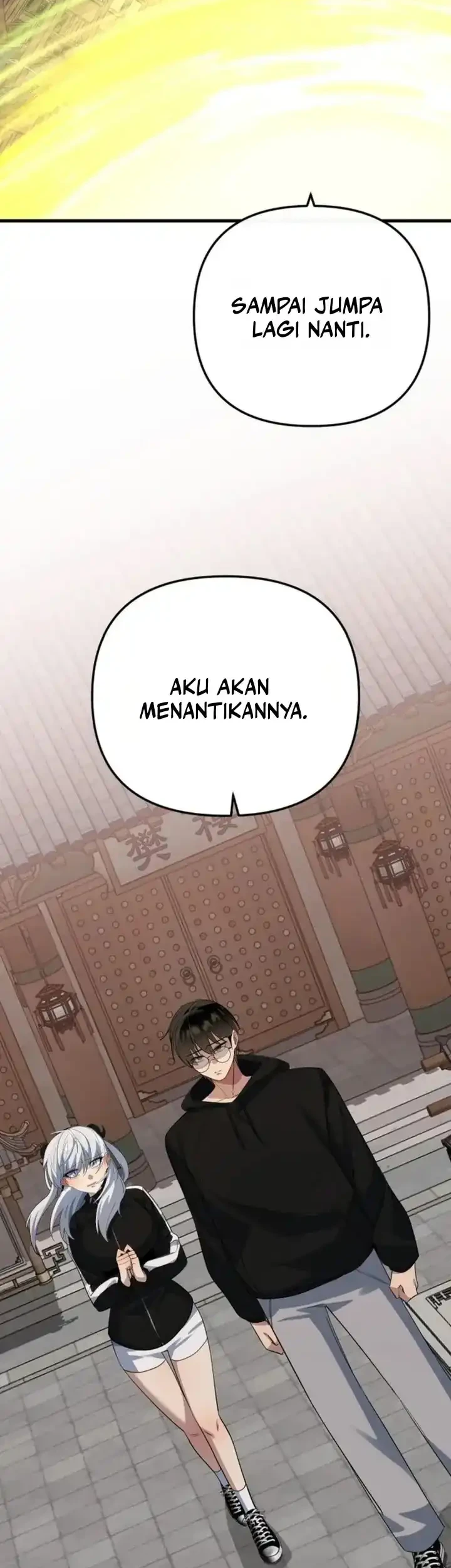 The Demon King’s Channel chapter 28 halaman 44