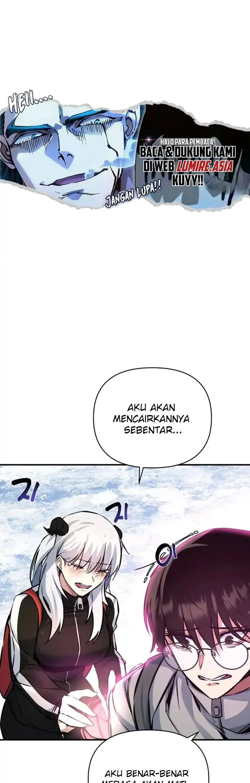 The Demon King’s Channel Bab 3 halaman 9