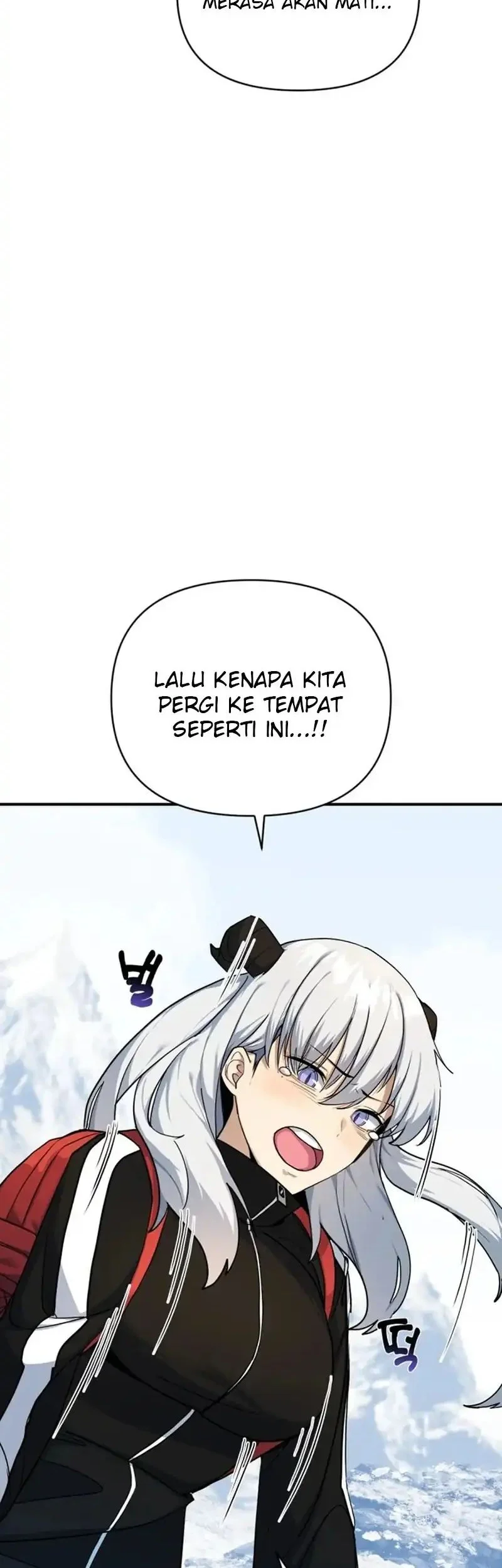 The Demon King’s Channel Bab 3 halaman 10